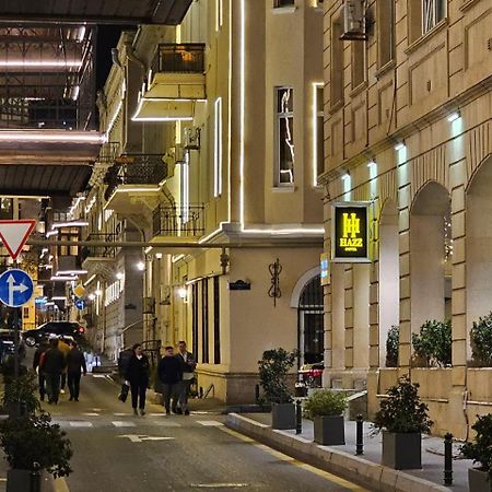 Haz Boutique Hotel Bakü Dış mekan fotoğraf