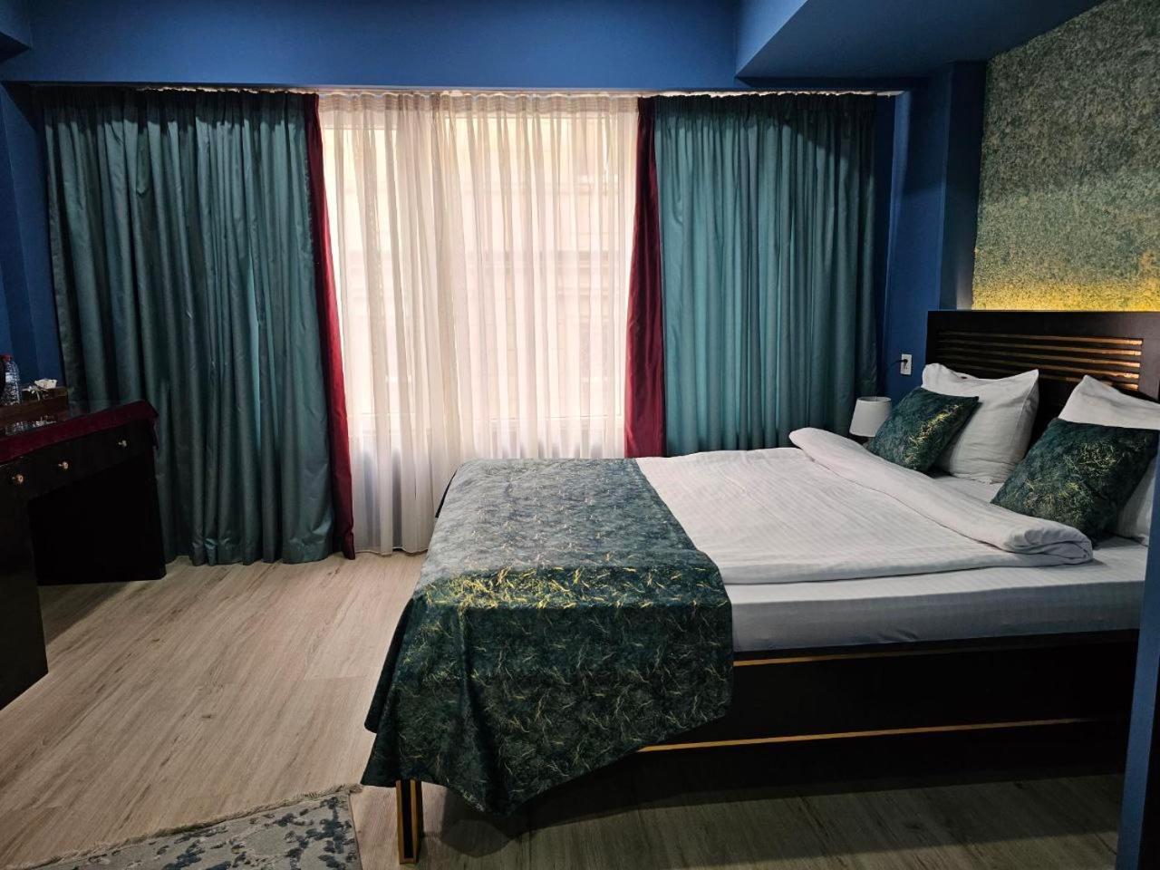 Haz Boutique Hotel Bakü Dış mekan fotoğraf