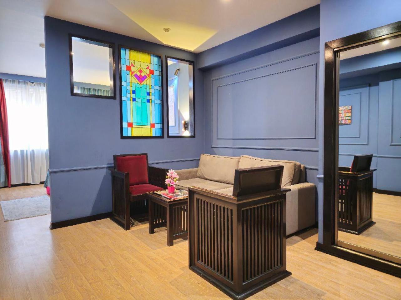 Haz Boutique Hotel Bakü Dış mekan fotoğraf