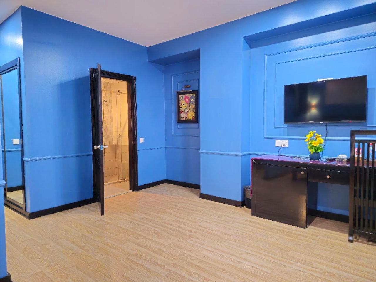 Haz Boutique Hotel Bakü Dış mekan fotoğraf
