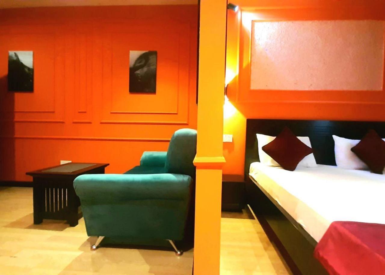 Haz Boutique Hotel Bakü Dış mekan fotoğraf