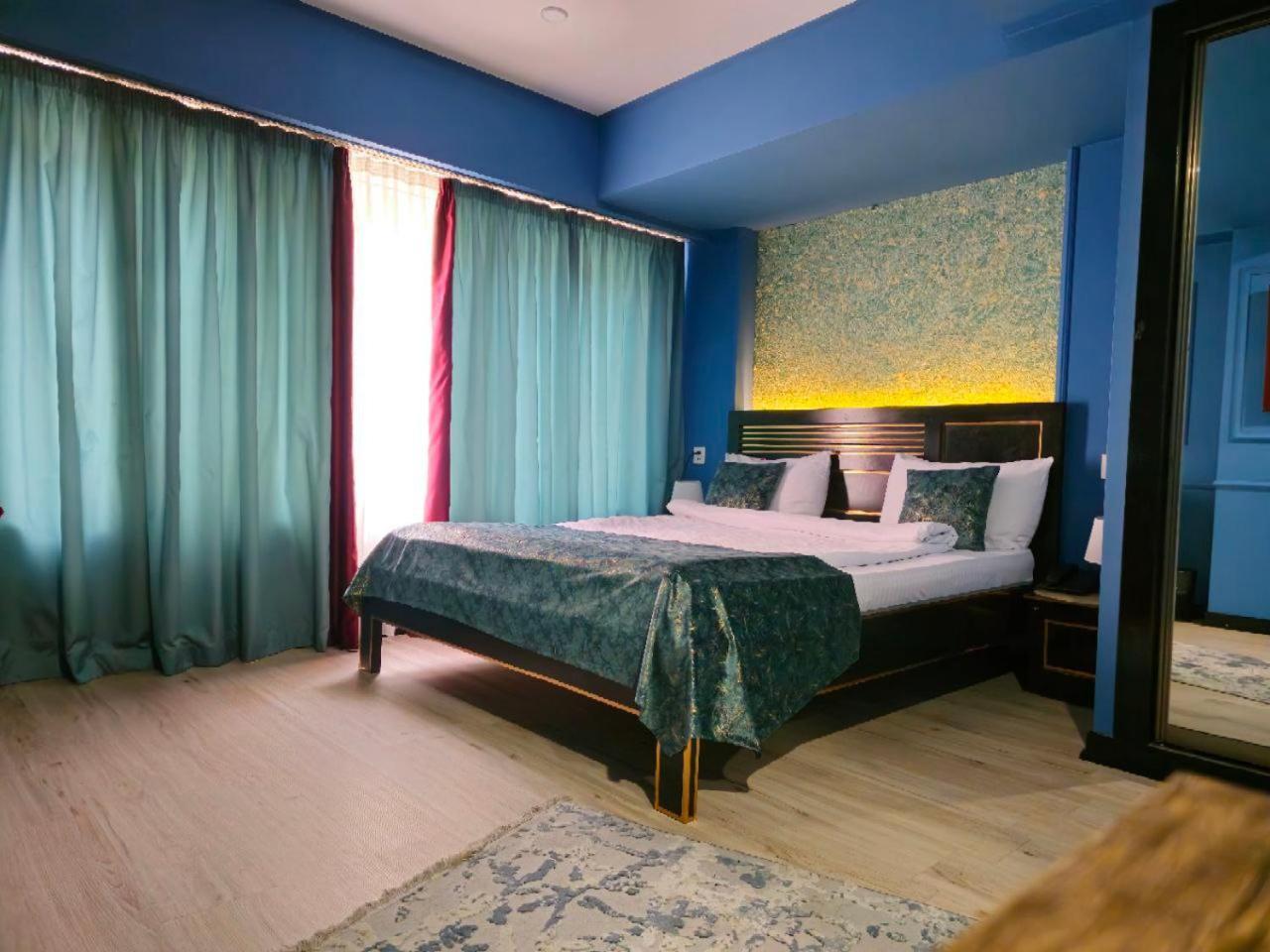 Haz Boutique Hotel Bakü Dış mekan fotoğraf