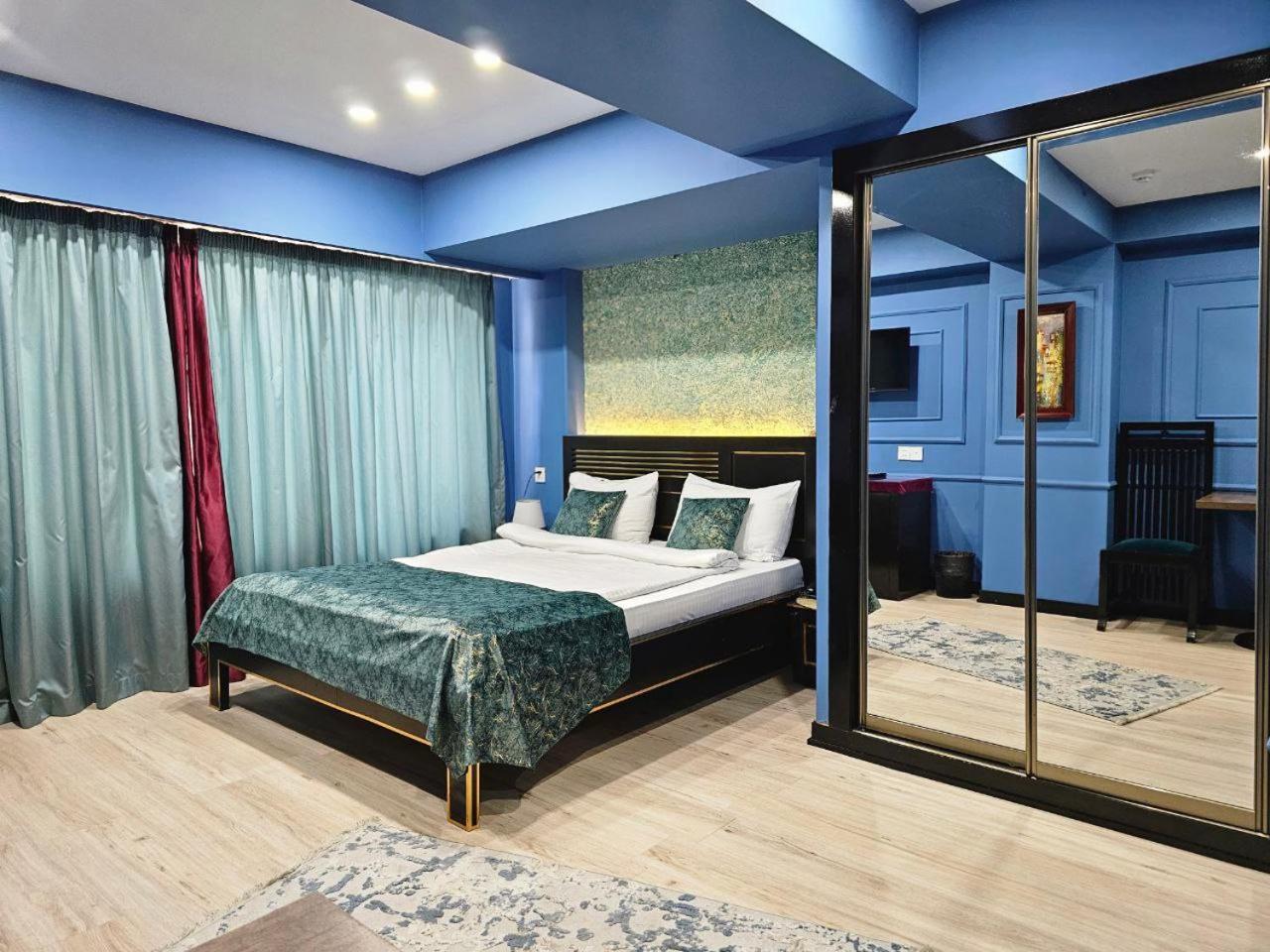 Haz Boutique Hotel Bakü Dış mekan fotoğraf