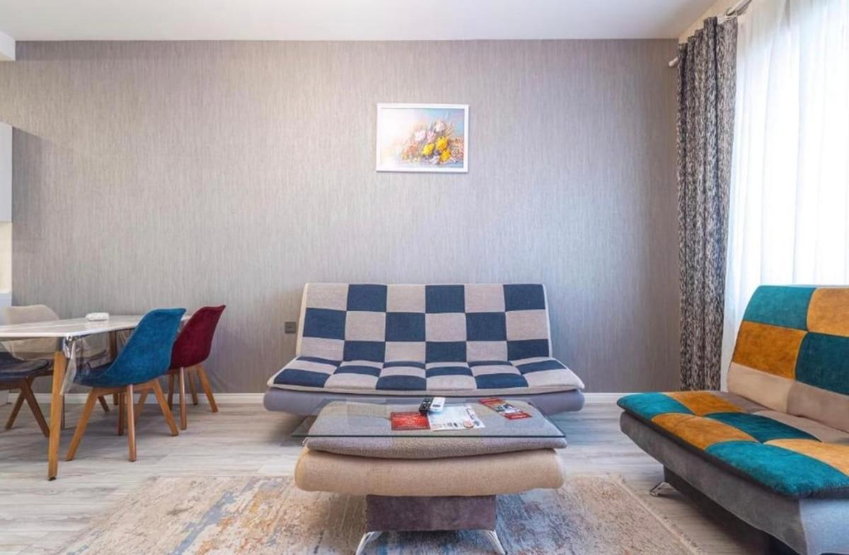 Haz Boutique Hotel Bakü Dış mekan fotoğraf