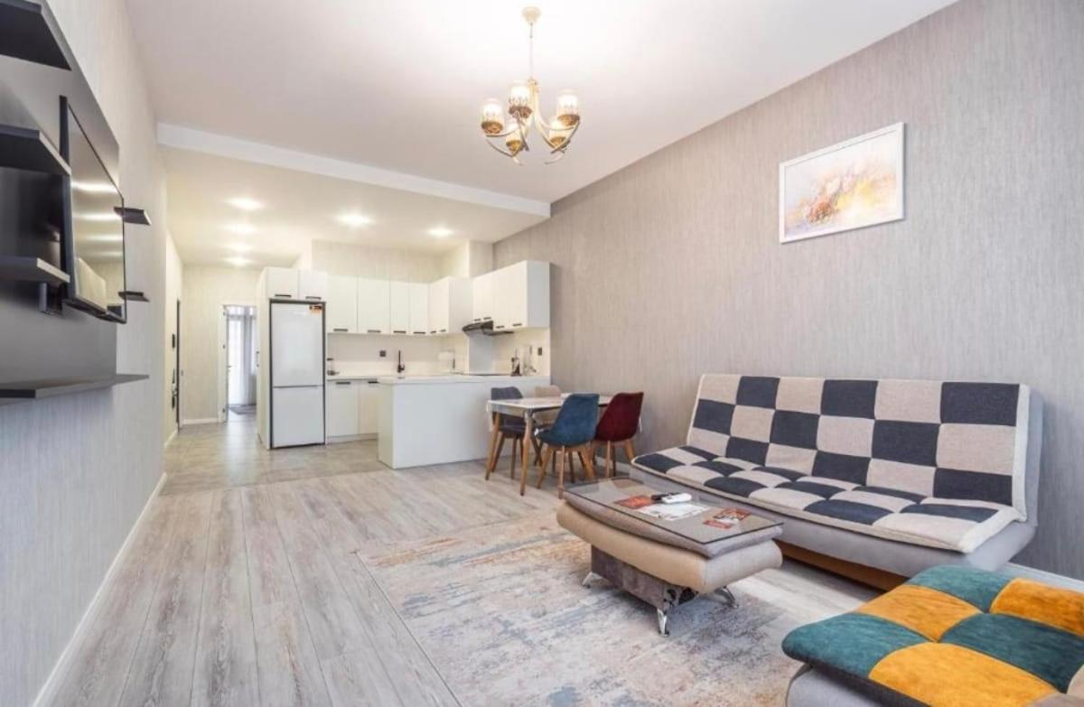Haz Boutique Hotel Bakü Dış mekan fotoğraf
