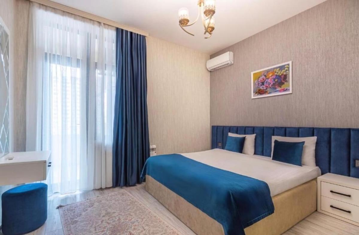 Haz Boutique Hotel Bakü Dış mekan fotoğraf