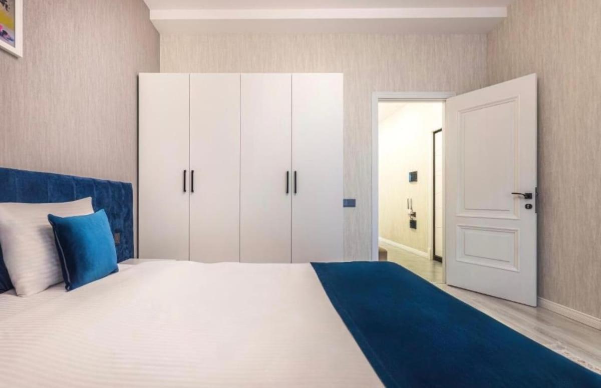 Haz Boutique Hotel Bakü Dış mekan fotoğraf