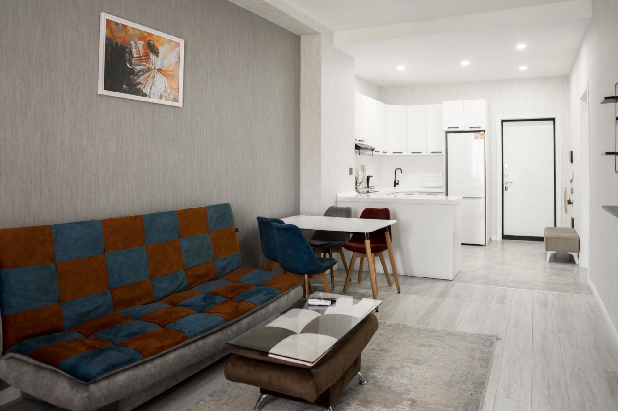 Haz Boutique Hotel Bakü Dış mekan fotoğraf