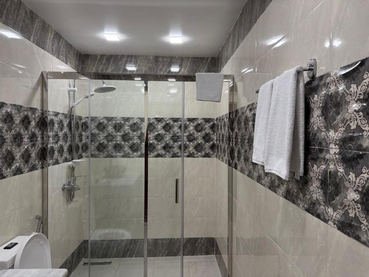 Haz Boutique Hotel Bakü Dış mekan fotoğraf